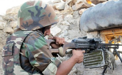 Cəbhədən son xəbər