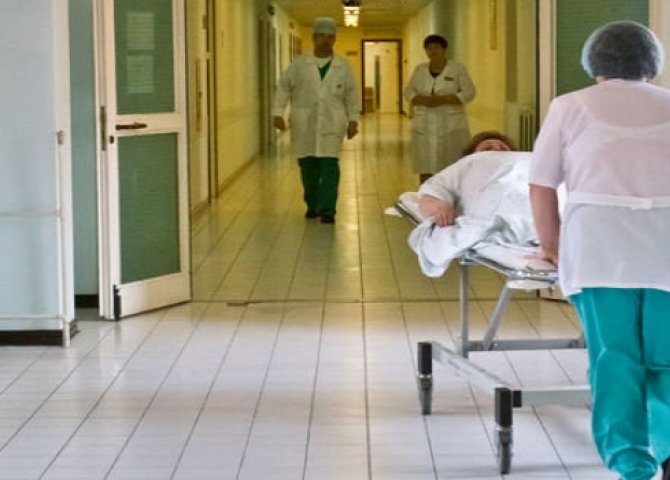 Bu xəstəxanalar ləğv olundu – SİYAHI