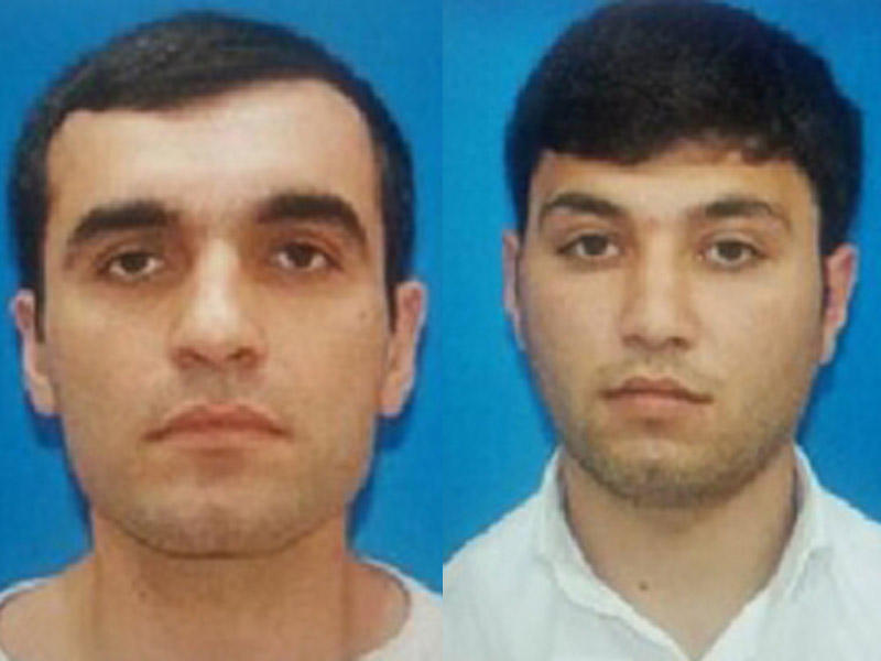 Bakıda yol polisini söyən 3 sürücü həbs olundu - 011, 666, 902 getdi - FOTO