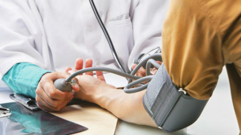 5 dəqiqə ərzində təzyiqi azaltmağın ən səmərəli və ziyansız üsulu