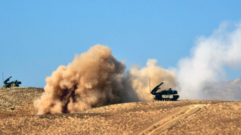 Ermənilər referenduma qarşı: çaxnaşma olacaq və Azərbaycan Qarabağı azad edəcək