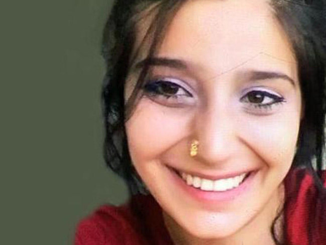 Məhkum ərindən qorxan 21 yaşlı gəlin özünü asdı