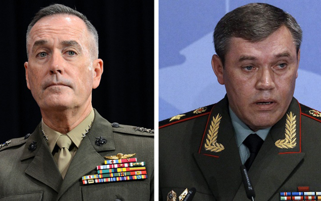 Dünfordla Qerasimov Bakıya gəlir