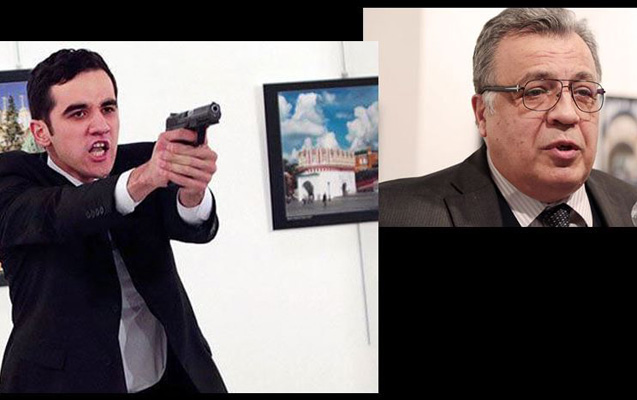 Karlovun qətlinə görə daha bir nəfər saxlanıldı