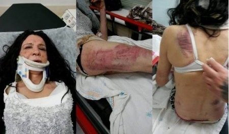 ŞOK! Cinsiyyətini dəyişdirən övladına dəfələrlə təcavüz etdi