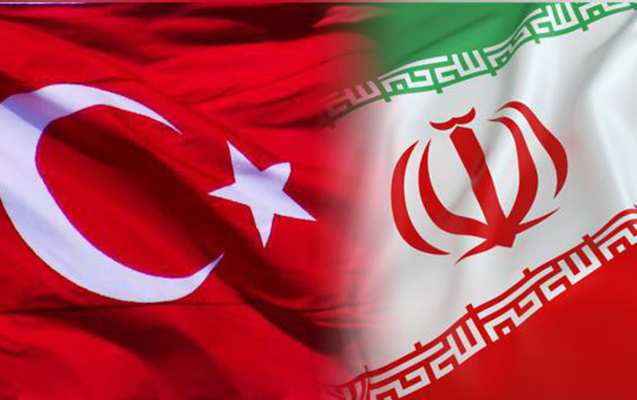 Türkiyə ilə İran arasında yeni sərhəd qapıları açılır