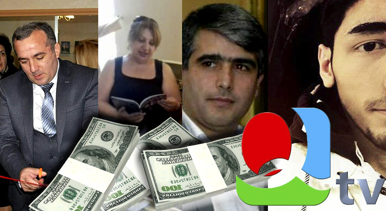 5 mindən 50 minədək rüşvət alan “Qurtuluş TV”-çilər haqqında daha bir ilginc iddia – AĞLASIĞMAZ MAXİNASİYA