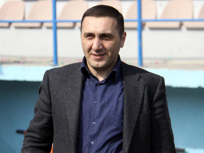 Serbiyada güllələnən azərbaycanlı sabiq klub prezidenti: 