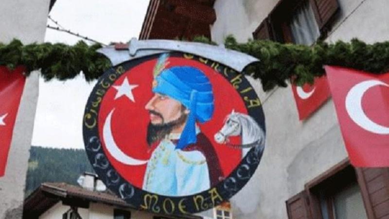 İtaliyalı xristianlar TÜRK OLDU: türkləri görmədən 323 ildir ki, onlar kimi YAŞAYANLAR - FOTOLAR