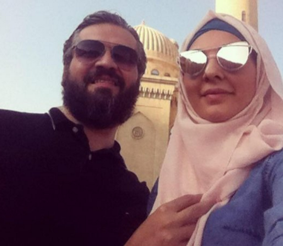 ÖZƏL: Şahin Zəkizadənin xanımı həyat yoldaşının ölümündən danışıb, hönkürdü - AUDİO