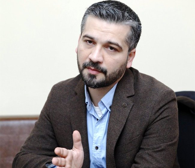 Rejissor Şahin Zəkizadə vəfat etdi - DƏQİQ MƏLUMAT