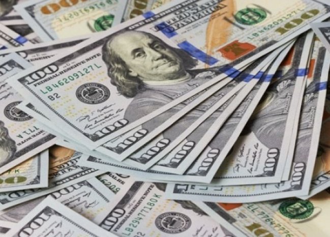 Dolların məzənnəsi bahalaşdı - RƏSMİ