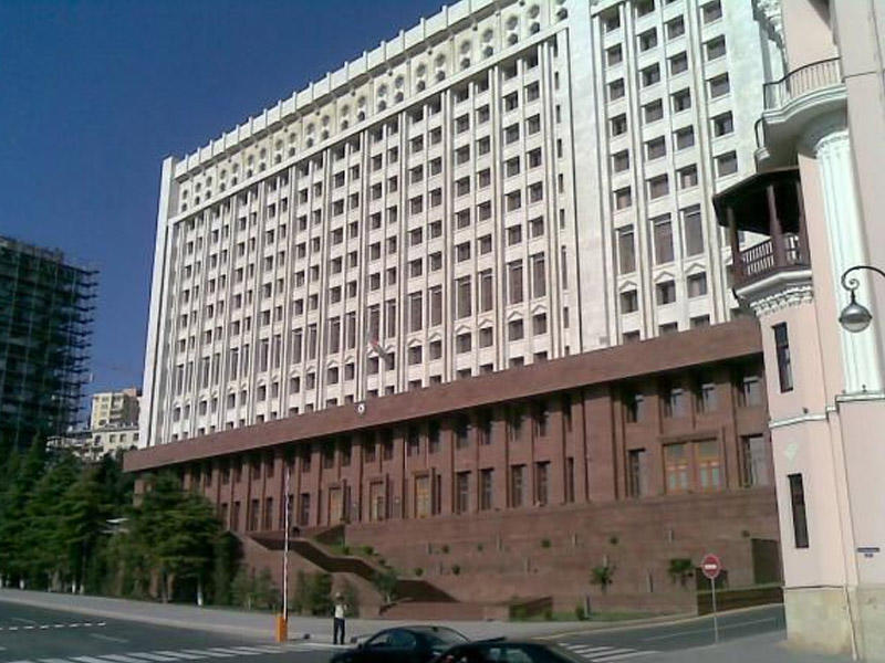 Əfv olacaq? - İclas keçirilib