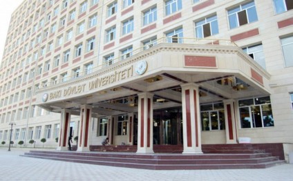 Bakı Dövlət Universitetində yeni ixtisas açılır