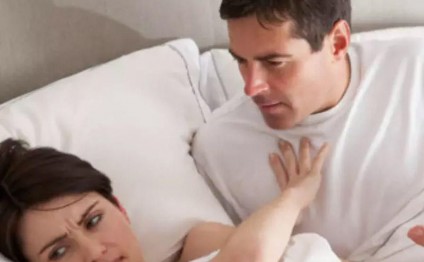 Qadınlar seksdən niyə soyuyur? - SƏBƏBLƏRİ