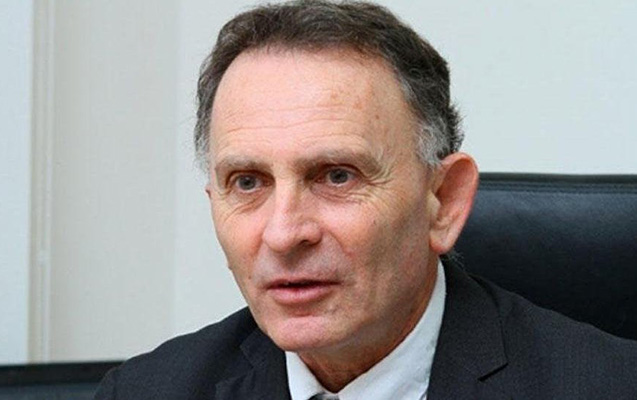 Cocuq Mərcanlıda olan səfir - “Çox məyus oldum...”