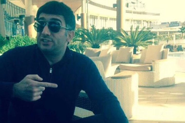 Lənkəranskidən sonra ona biət edirlər...