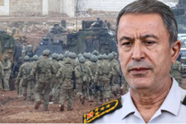 Türk ordusu Əl-Babı İŞİD-dən tamamilə aldı — VİDEO