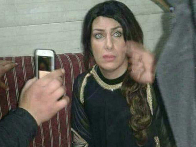 Qadın sandılar - Terrorçunun cinsiyyəti ŞOK ETDİ - FOTOLAR