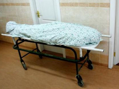 Bakıda vaxtından əvvəl doğuş edən gənc qadın öldü