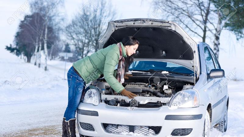 Sən demə, qarda maşını qızdırmaq olmaz - BİLMƏDİYİNİZ FƏSADLAR - VİDEO