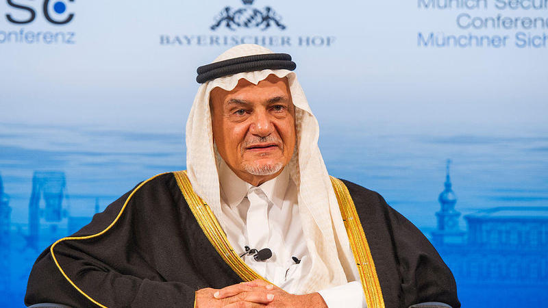 Səudiyyə Ərəbistanı şahzadəsi Bakıya gəlir