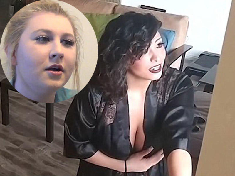 Ər məşuqə imtahanından uğurla çıxdı: