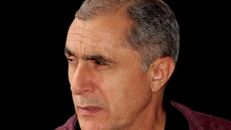 Alim Qasımov adını sonradan dəyişib - ETİRAF