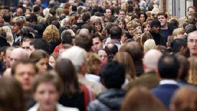 Azərbaycanda əhalinin sayı artıb