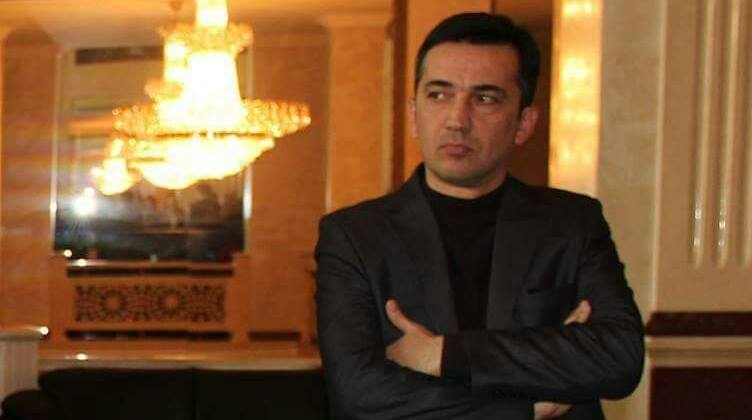 Könlümün sevgili məhbubu mənim Vətənimdir, vətənimdir, vətənim...