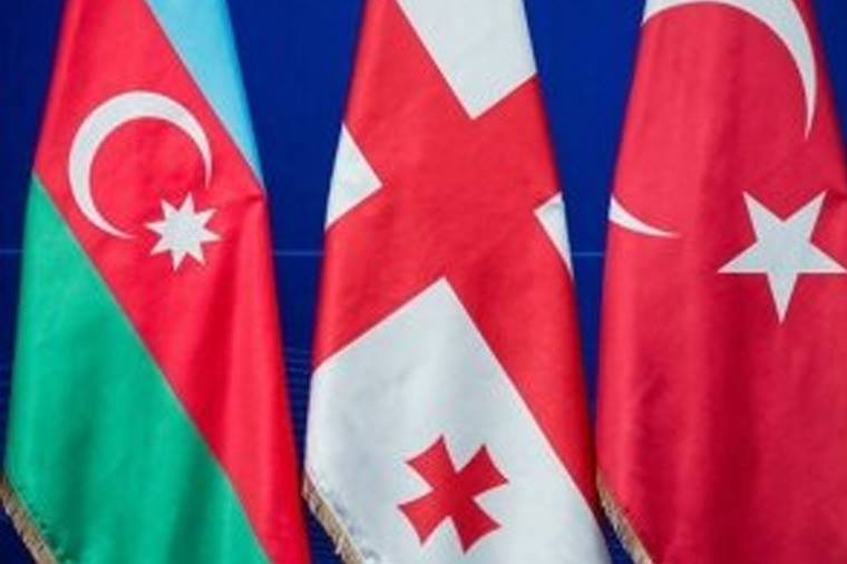 Azərbaycan, Türkiyə və Gürcüstan iqtisadi əməkdaşlığı davam edəcək