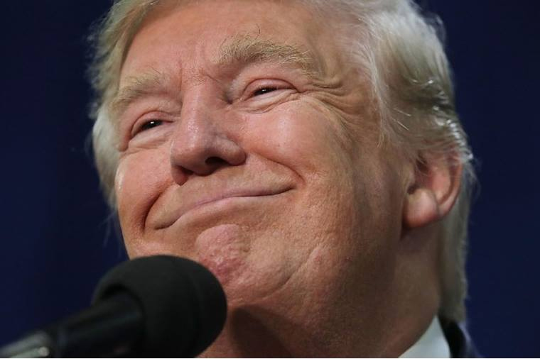 Trampdan Amerika iqtisadiyyatına uğur gətirəcək yeni qərar