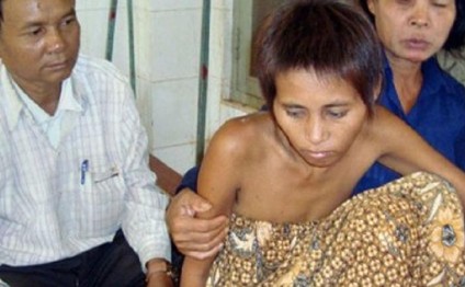 Göyərçin oğlan, canavar qızlar, toyuq uşaq - Vəhşi heyvanların böyütdüyü insanlar - FOTO+VİDEO