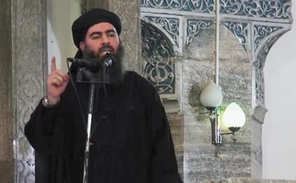 İŞİD komandanlığı “paytaxt”ı tərk etməyə başladı