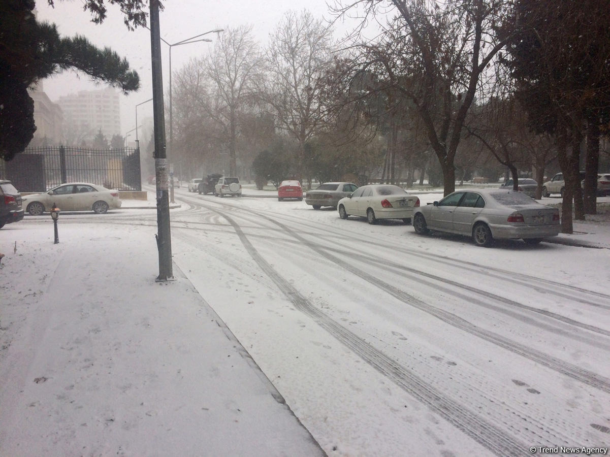 İstirahət günü hava necə olacaq?