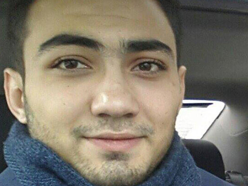 Azərbaycanlı tələbənin tarixi uğuru - Təhsildə ilk