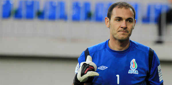 Kamran Ağayev “Boavişta”dan ayrılır – VİDEO