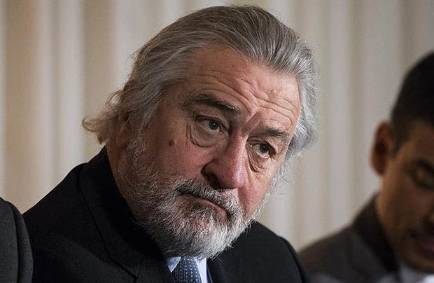 De Niro həqiqəti yazacaq jurnalistlərə 100 min vəd etdi