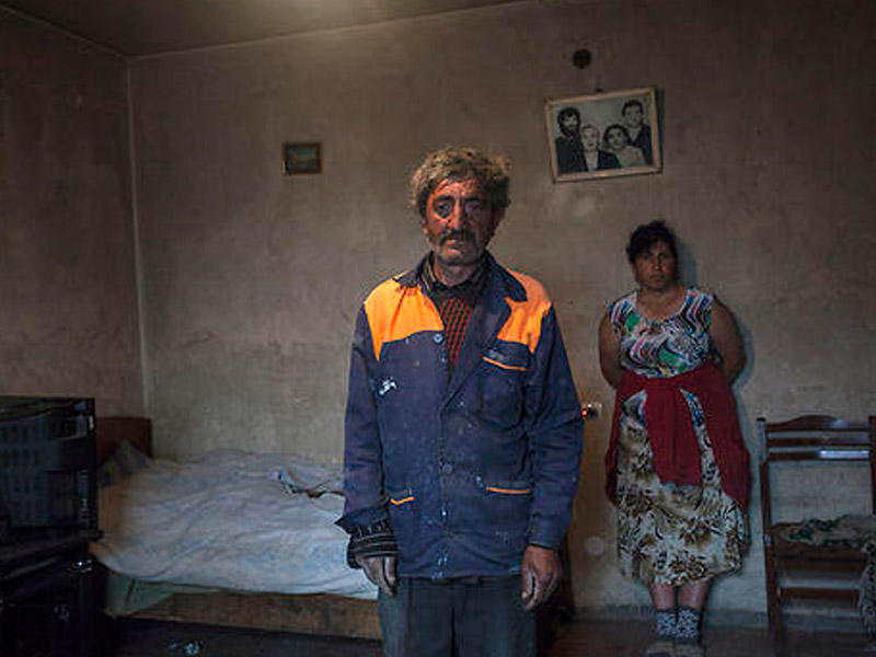 Qarabağlı ermənilər adlarını dəyişirlər