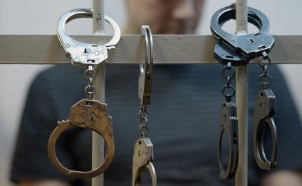 Rusiyada axtarışda olan şəxs Azərbaycanda həbs edildi