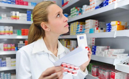 Dərmanların satışında YENİ QAYDALAR