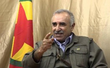 PKK başçılarından Murad Qarayılanın yaxın adamı öldürüldü