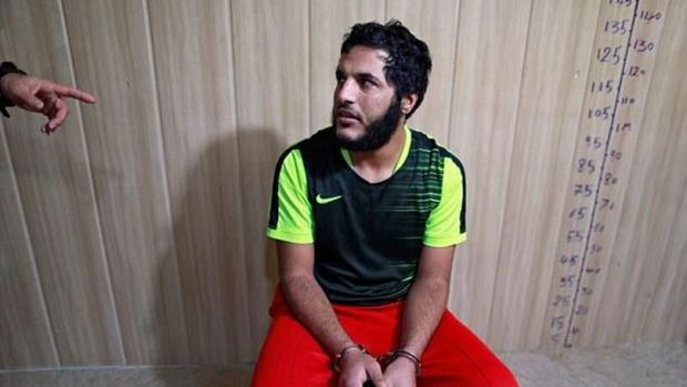 İŞİD üzvü: 500 adam öldürdük, 200 qadını zorladıq...– FOTO + VİDEO