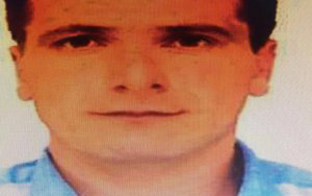 Qadını döyüb telefonunu oğurlayan tutuldu - Foto