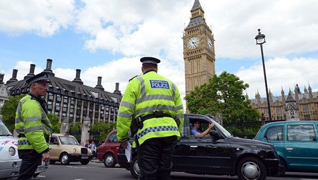 Britaniyada yeni terror – XƏBƏRDARLIQ