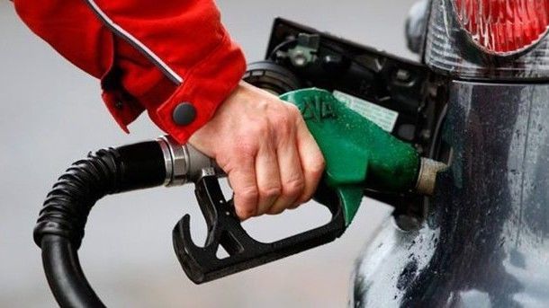 Azərbaycanda istehlak olunan yanacağın miqdarı açıqlandı