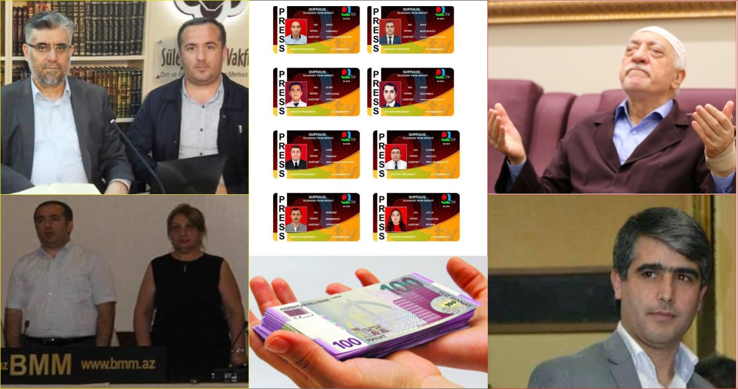 Sahibkarların yarım milyonunu mənimsəyən 