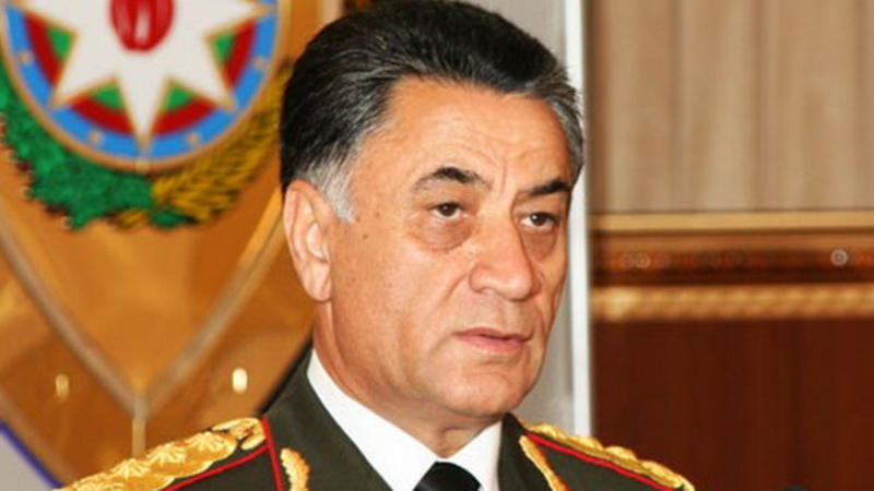 Ramil Usubovdan YENİ RƏİS TƏYİNATI