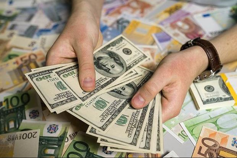 Dolların yeni məzənnəsi — RƏSMİ