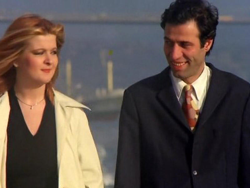 Şabanın kinosundakı 